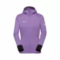 Zdjęcie 11 produktu Bluza Mammut Taiss Light ML Hooded Jacket Women