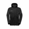 Zdjęcie 0 produktu Kurtka Mammut Ultimate VIII SO Hooded Jacket Men
