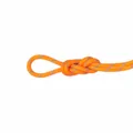 Zdjęcie 0 produktu Lina dynamiczna Mammut 8.7 Alpine Sender Dry Rope 60m