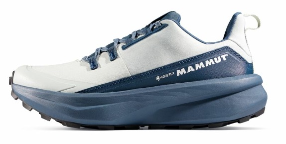 Buty Mammut Aenergy Hike Low GTX Women