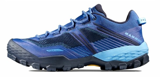 Buty Mammut Ducan II Low GTX Women