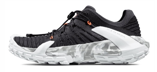 Buty Mammut Hueco Knit II Low Men