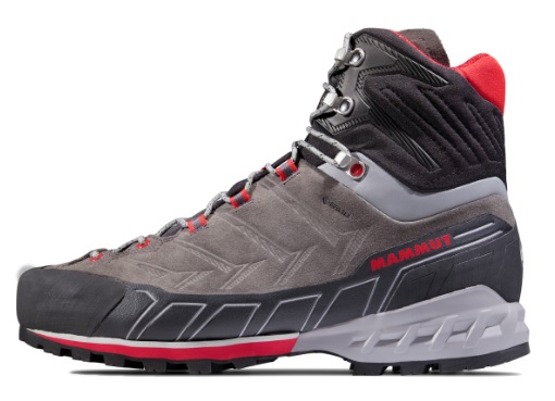 Buty Mammut Kento Tour High GTX Men