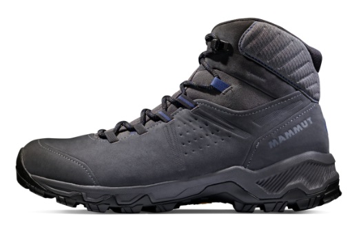 Buty Mammut Mercury IV Mid GTX Men