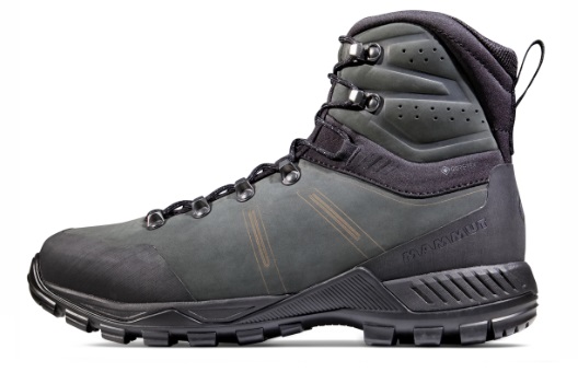 Buty Mammut Mercury Tour II High GTX Men