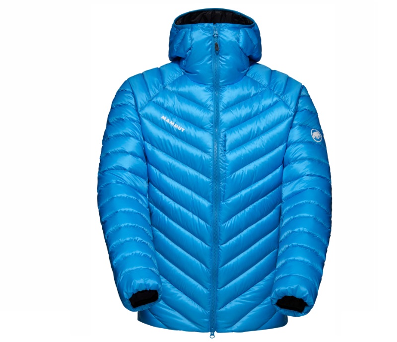 Kurtka puchowa Mammut Broad Peak IN Hooded Jacket Men