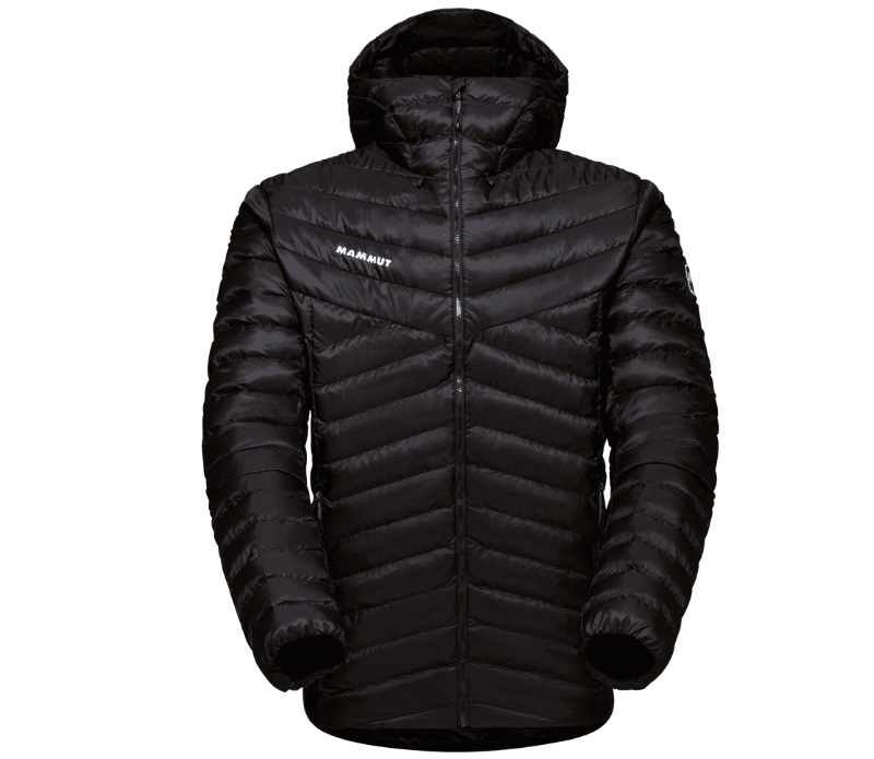 Kurtka syntetyczna Mammut Albula IN Hooded Jacket Men