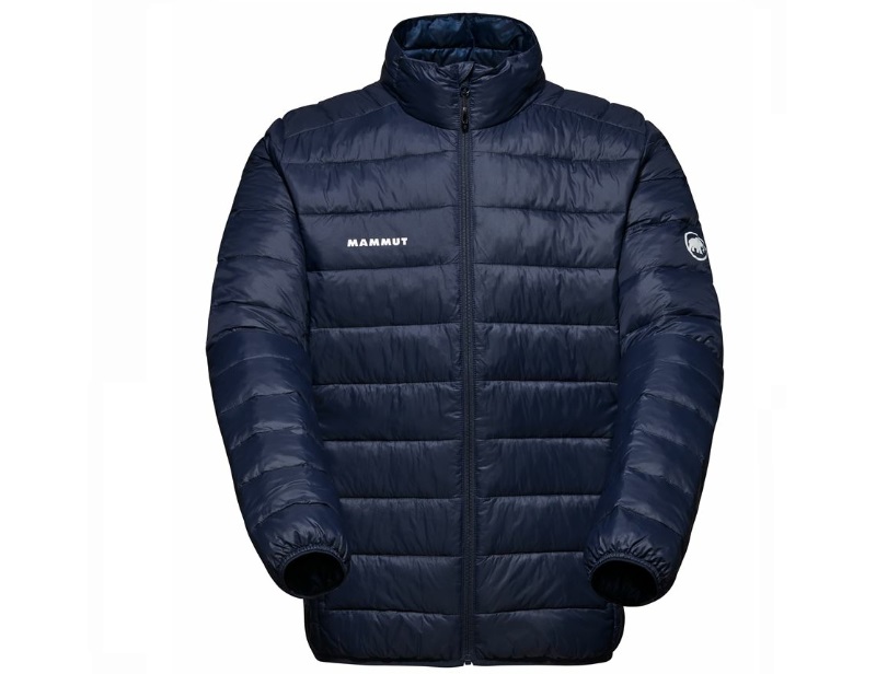 Kurtka syntetyczna Mammut Crag IN Jacket Men