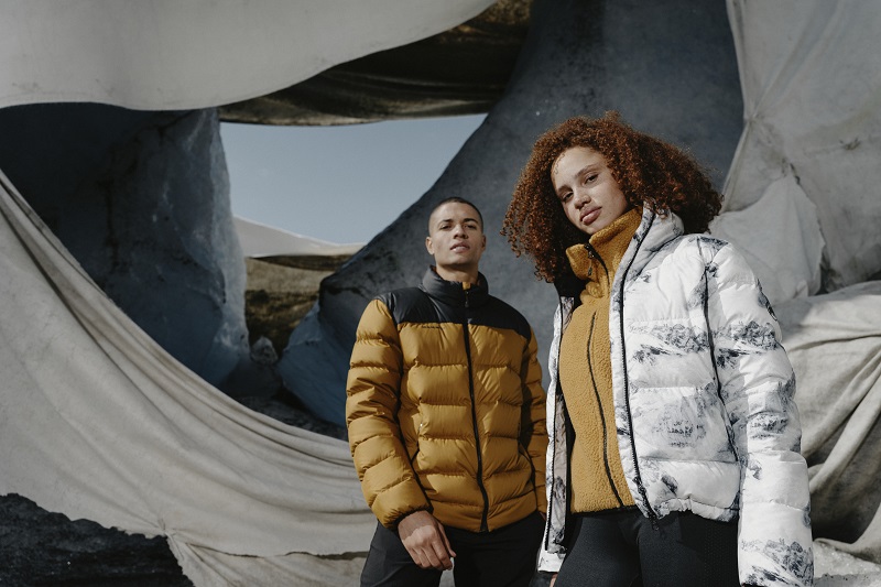 najlepsze kurtki puchowe ranking mammut norrona black yak